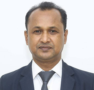 team member