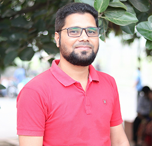 team member