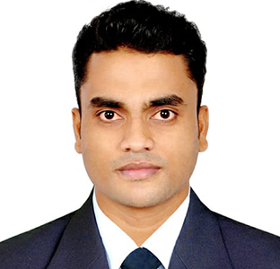 team member